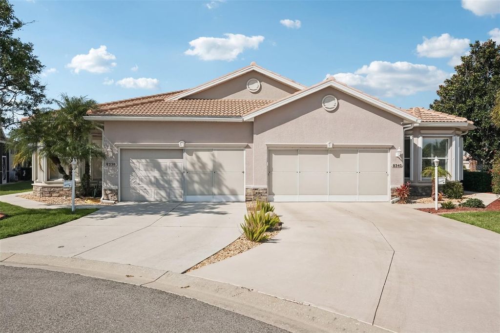 Photo of 8340 Palmetto Court, Englewood, FL 34224 (MLS # N6143007)