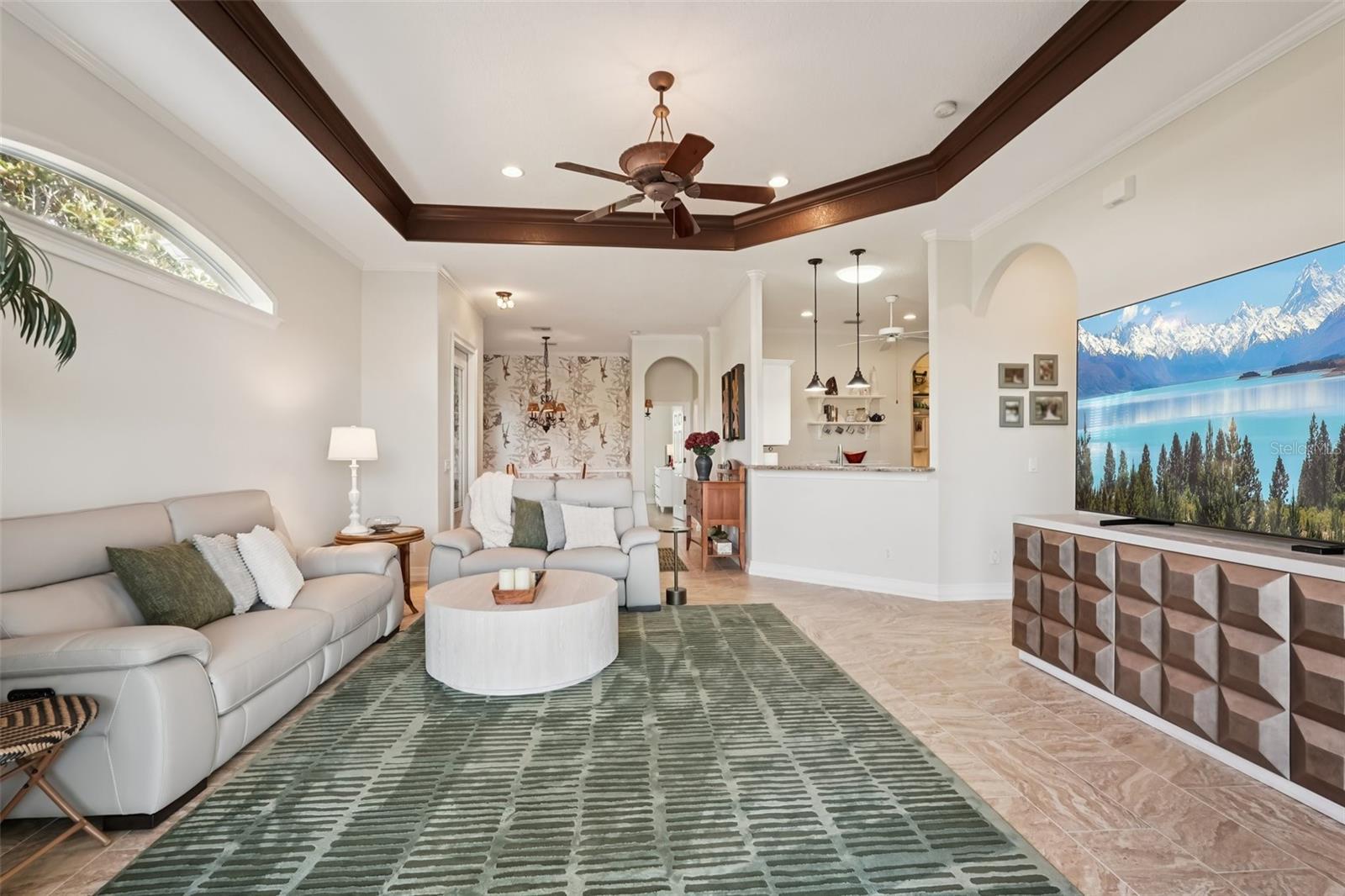 OYSTER CREEK PH 02 - Residential