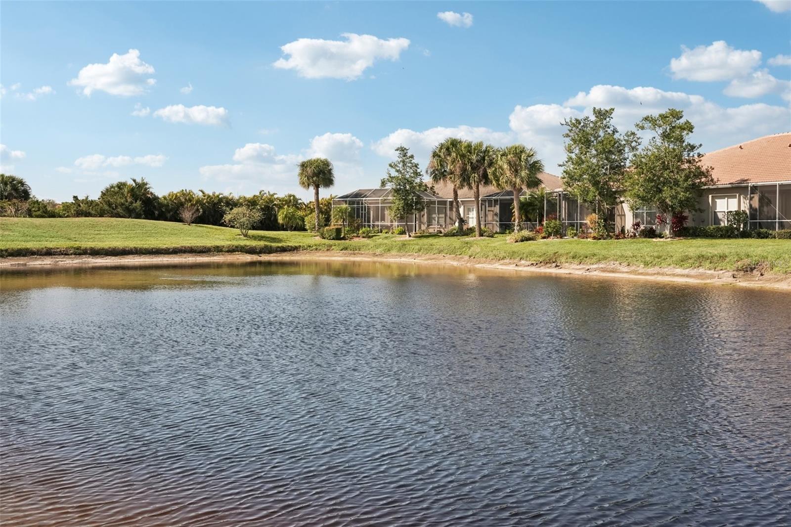 OYSTER CREEK PH 02 - Residential