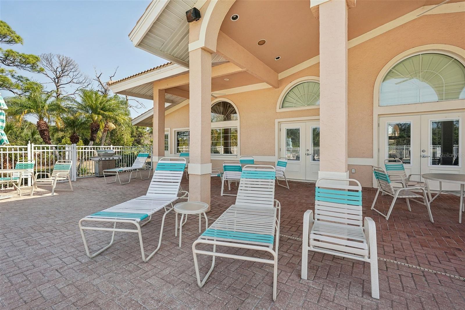 OYSTER CREEK PH 02 - Residential