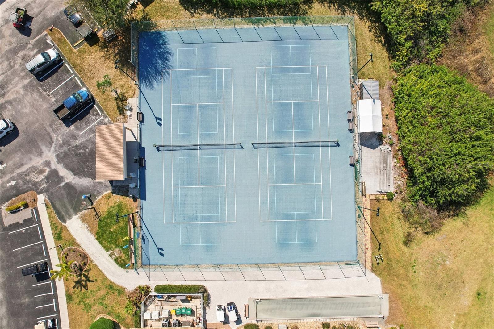 OYSTER CREEK PH 02 - Residential