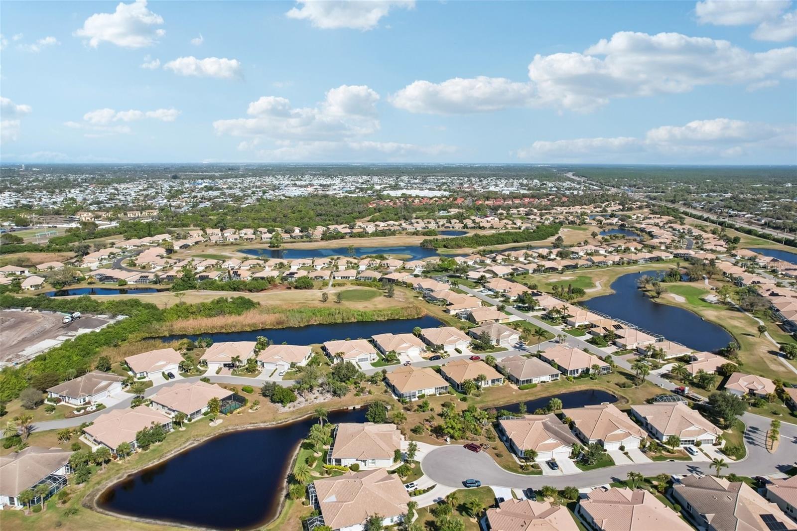 OYSTER CREEK PH 02 - Residential