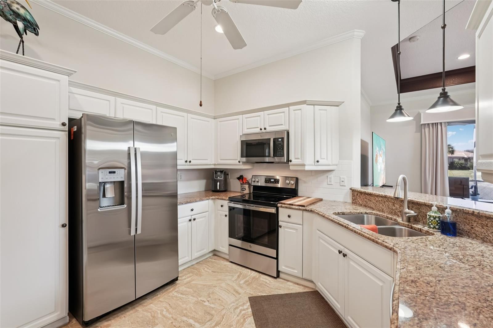 OYSTER CREEK PH 02 - Residential