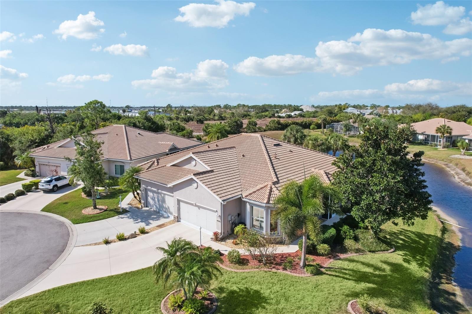 OYSTER CREEK PH 02 - Residential