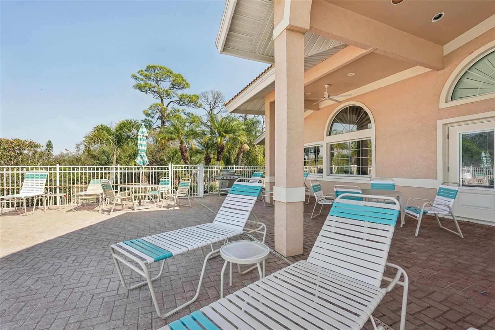 OYSTER CREEK PH 02 - Residential