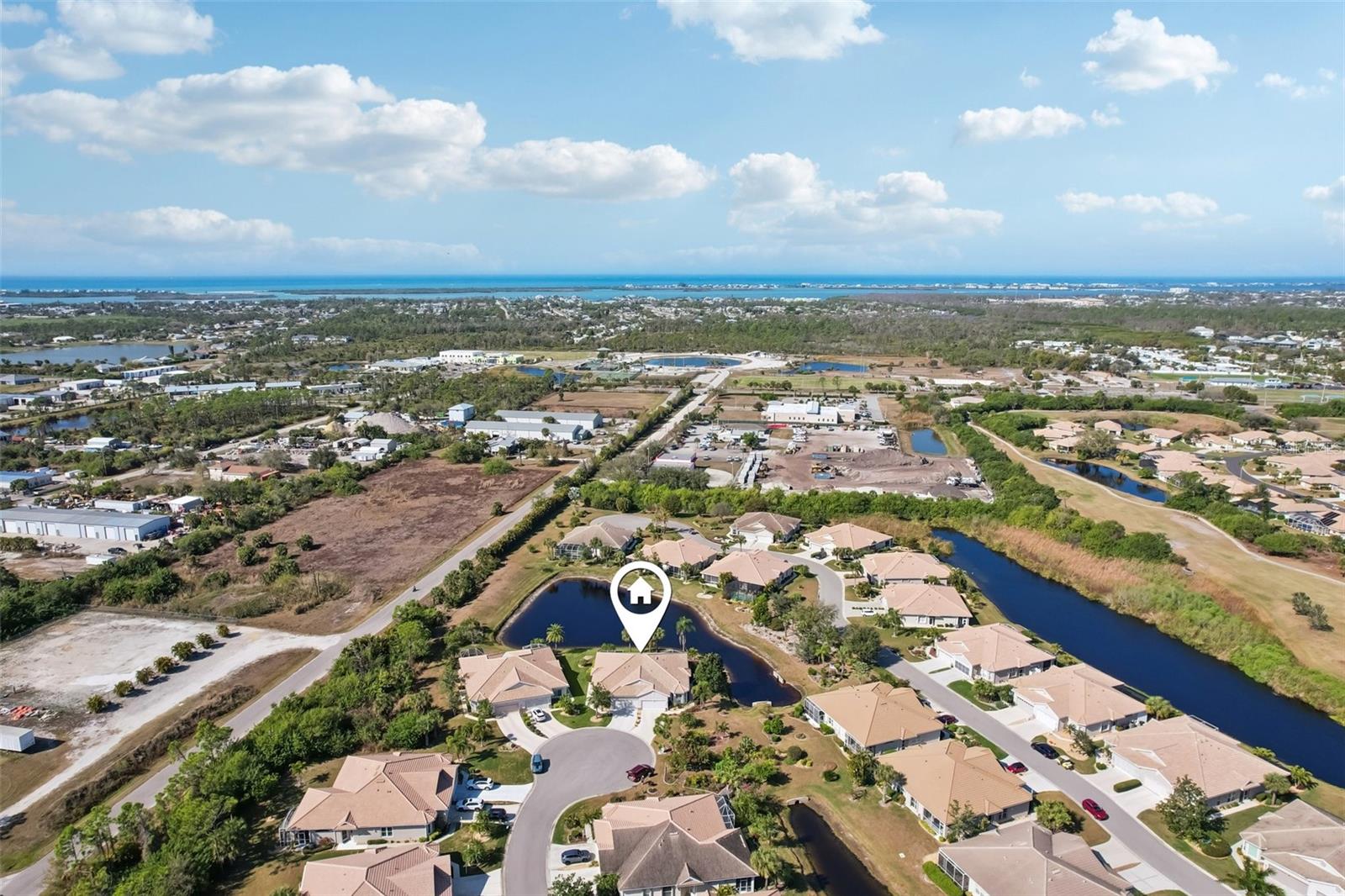 OYSTER CREEK PH 02 - Residential