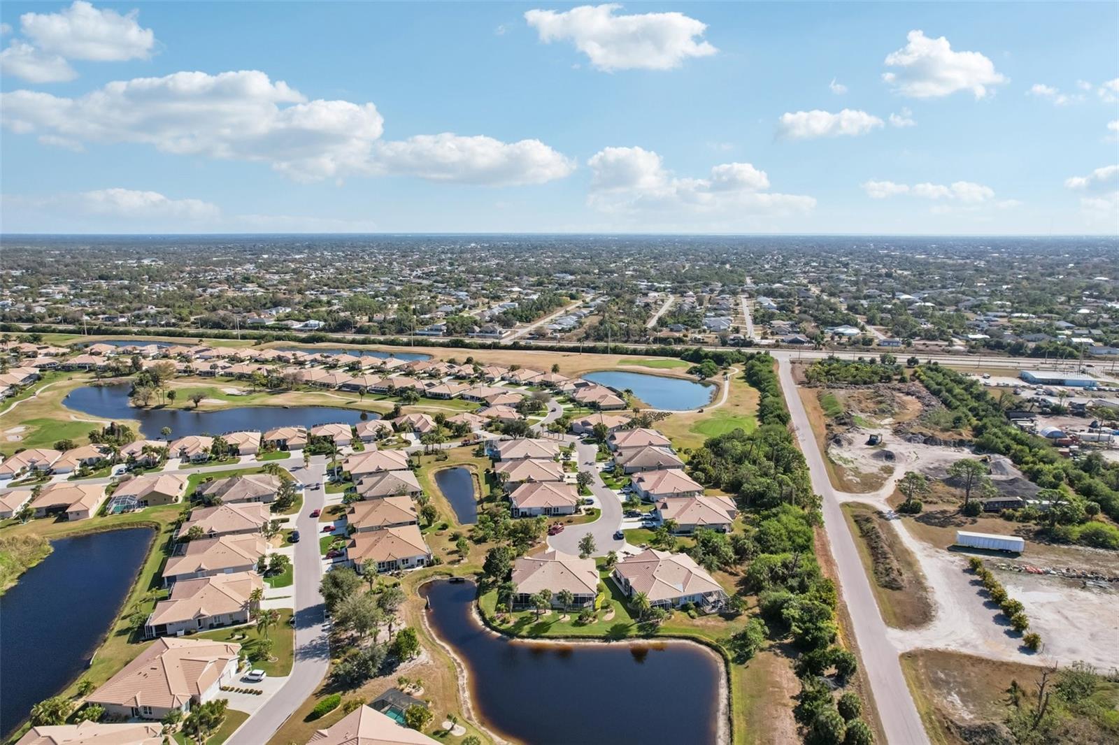 OYSTER CREEK PH 02 - Residential