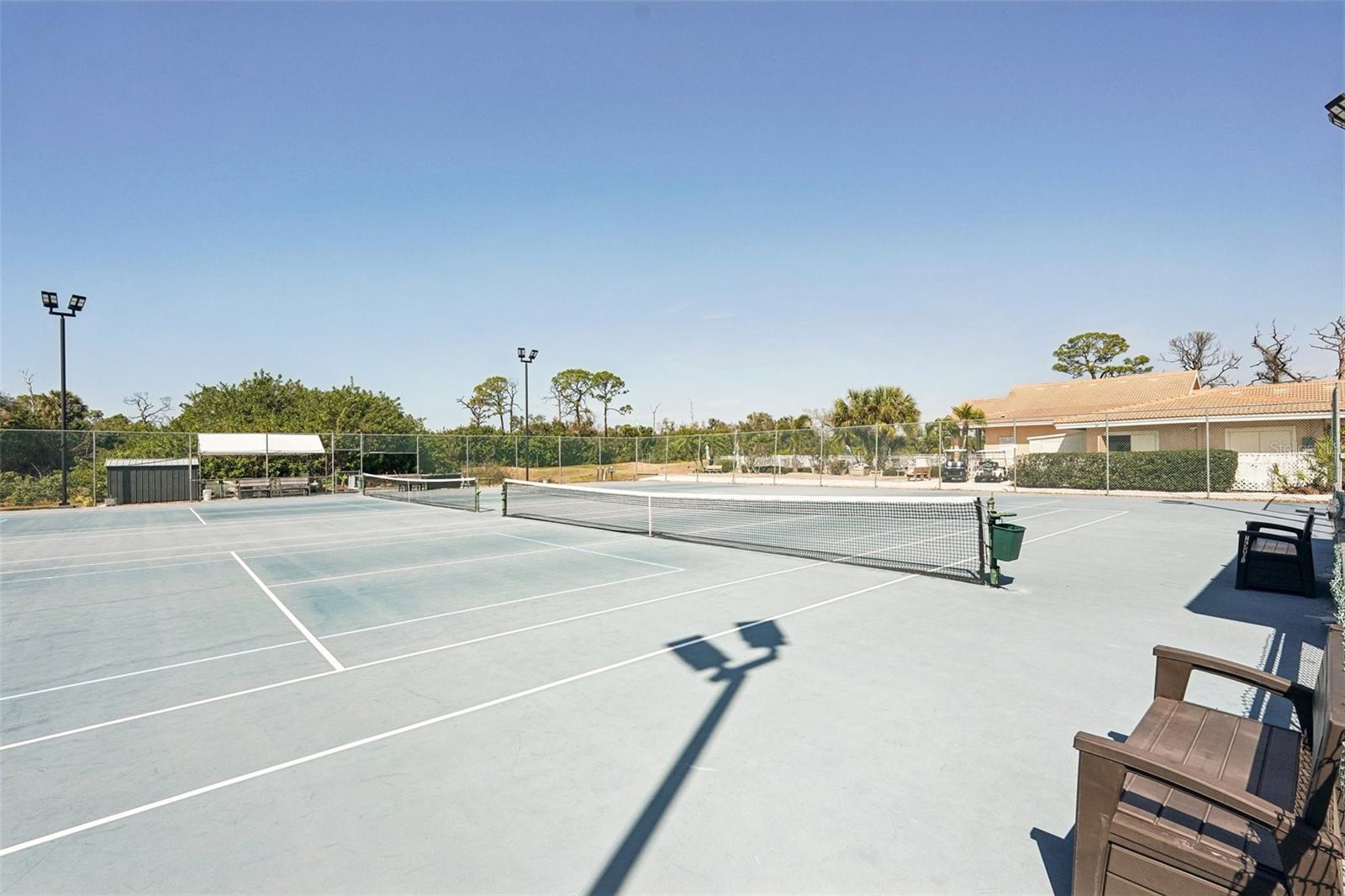 OYSTER CREEK PH 02 - Residential