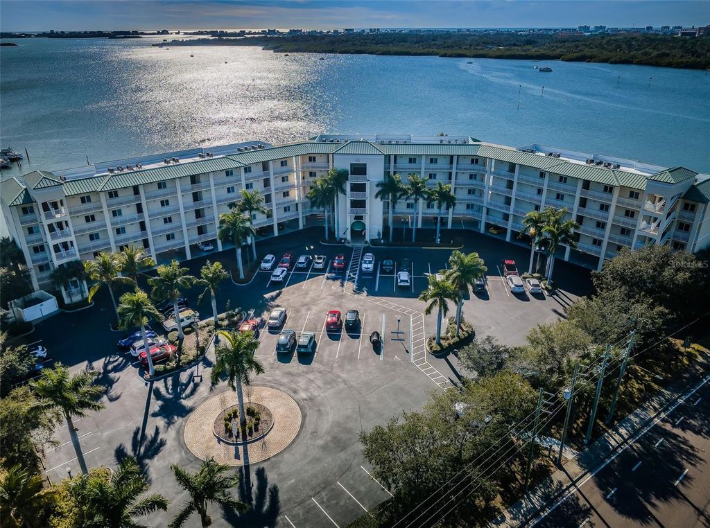 Photo of 8800 Bay Pines Boulevard #303, St Petersburg, FL 33709 (MLS # TB8494764)
