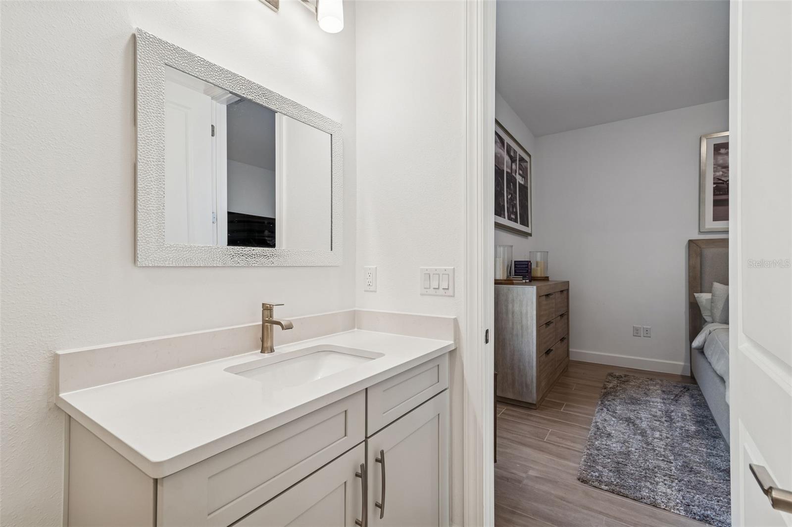 ESPLANADE/WIREGRASS RANCH PH - Residential