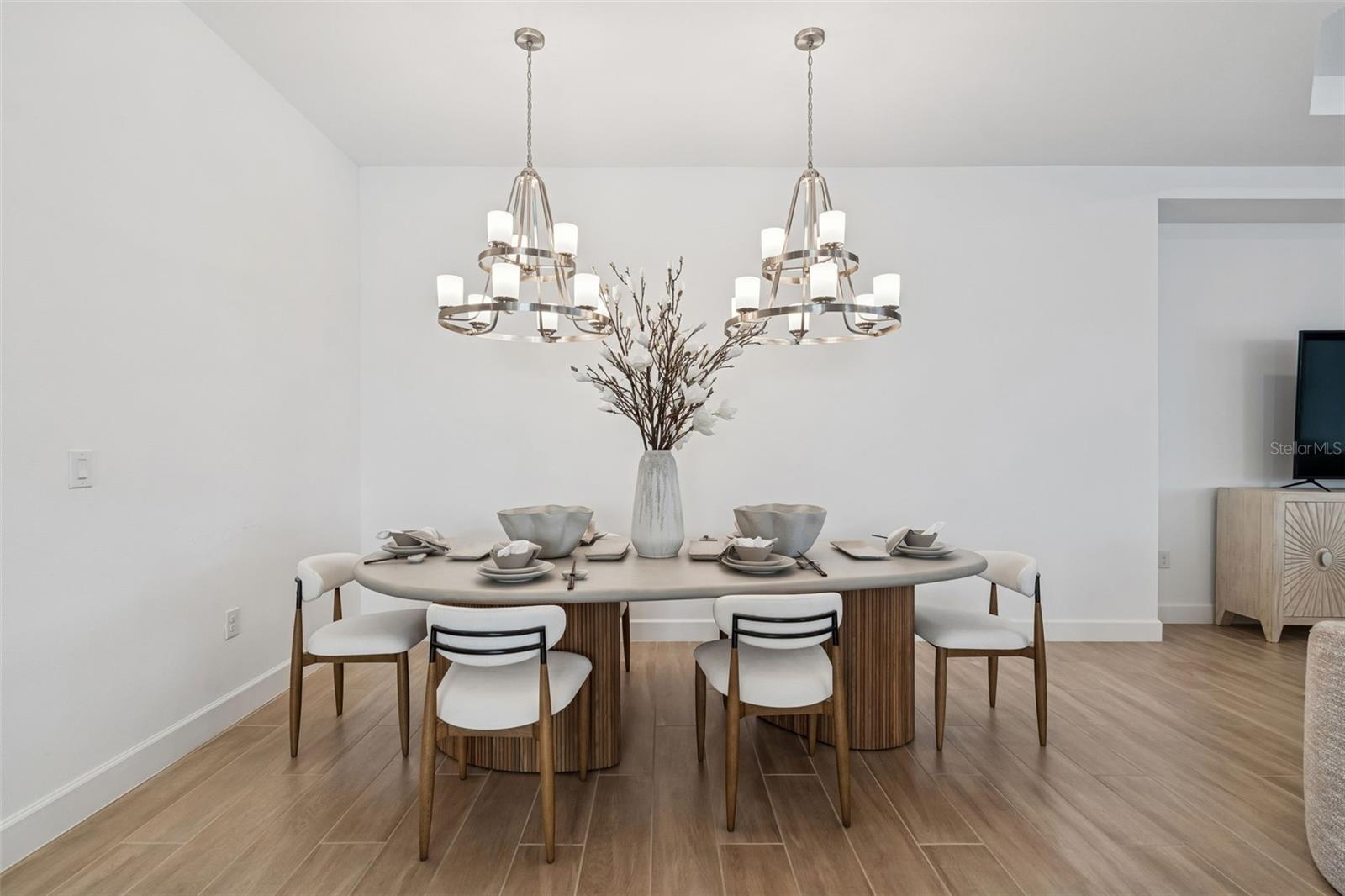 ESPLANADE/WIREGRASS RANCH PH - Residential