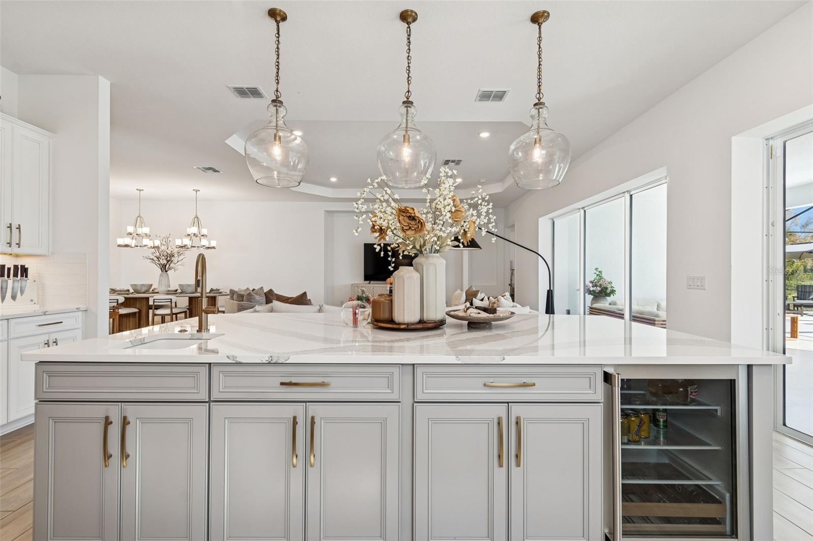 ESPLANADE/WIREGRASS RANCH PH - Residential