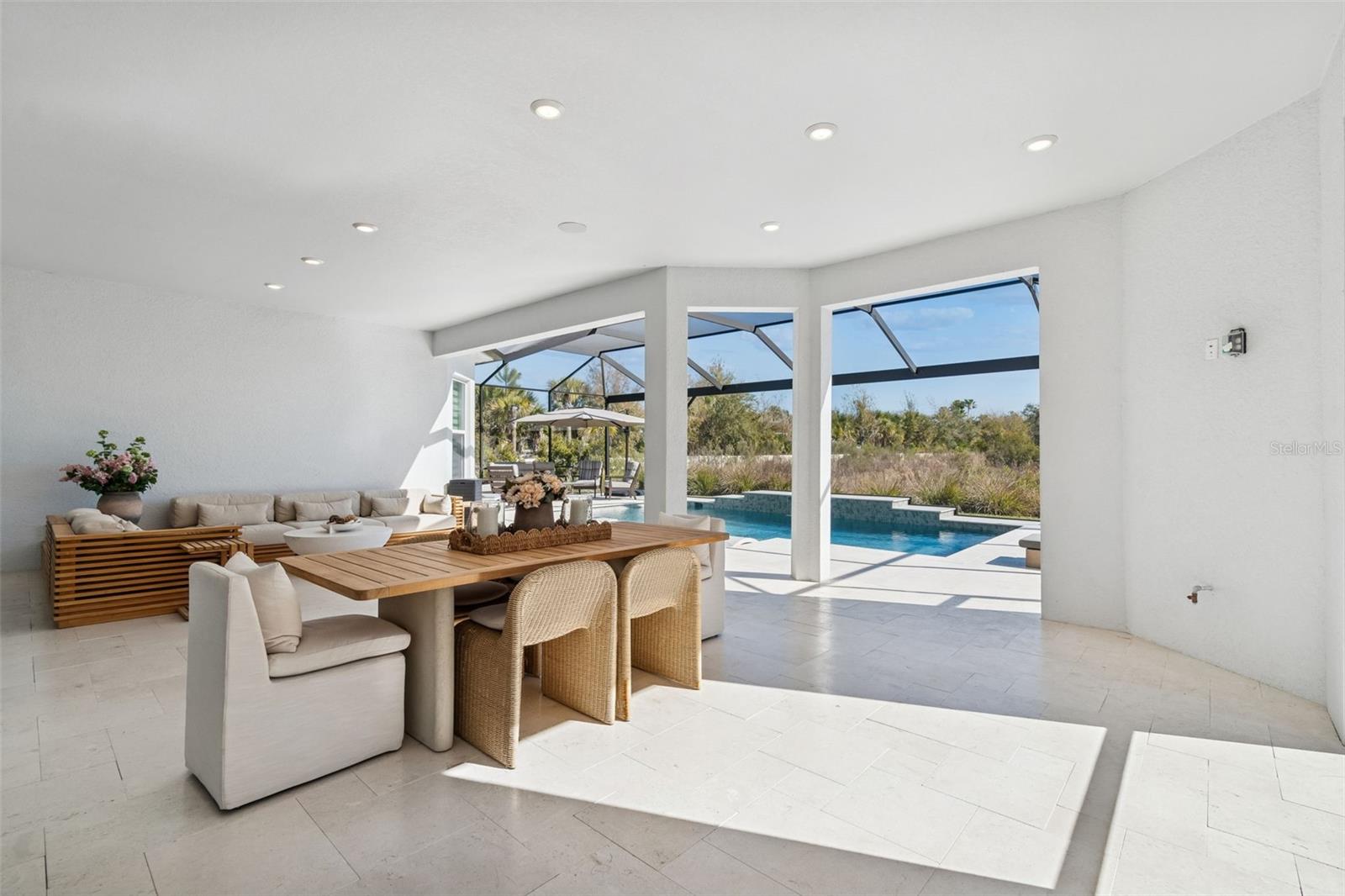 ESPLANADE/WIREGRASS RANCH PH - Residential