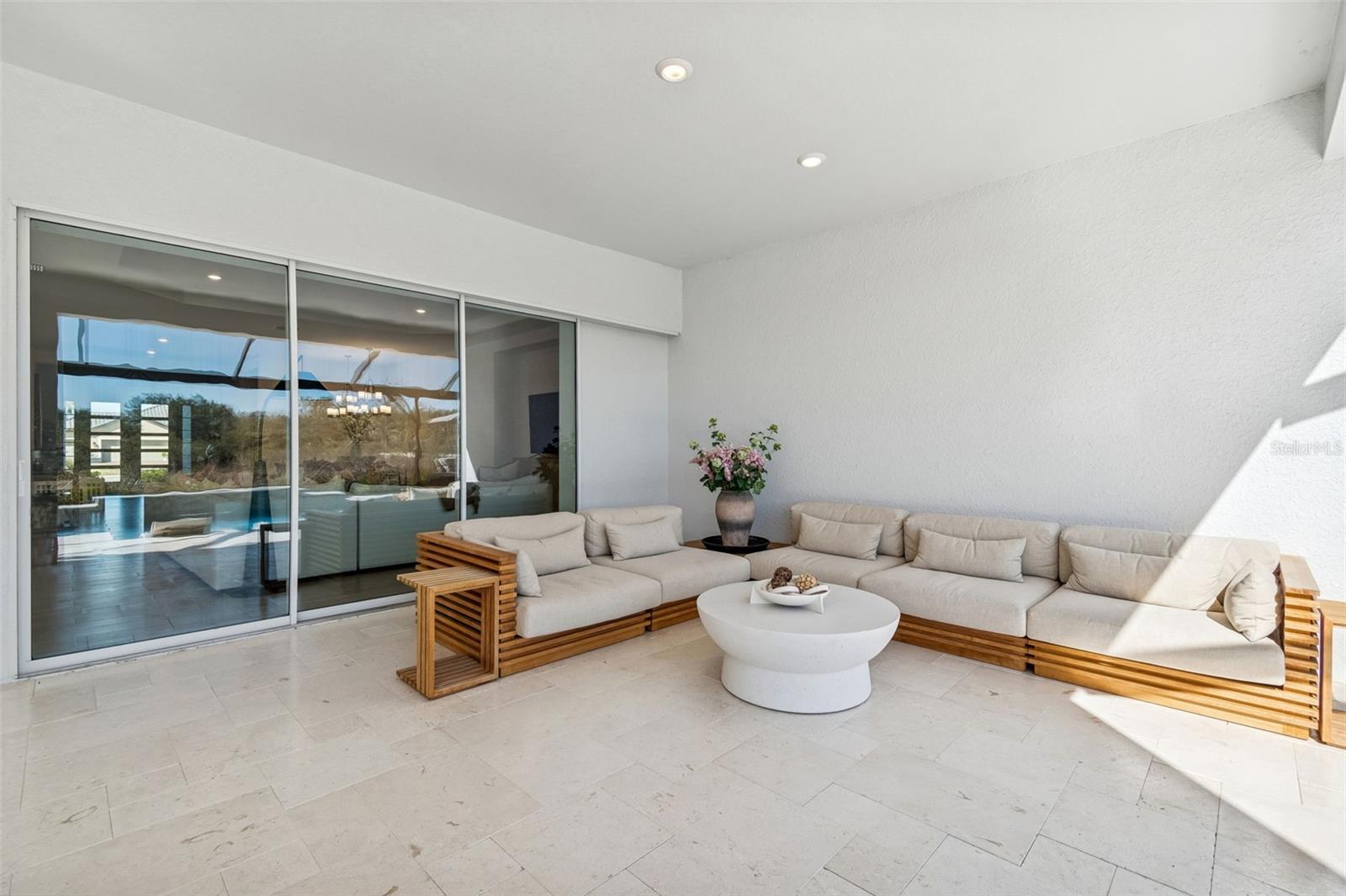 ESPLANADE/WIREGRASS RANCH PH - Residential