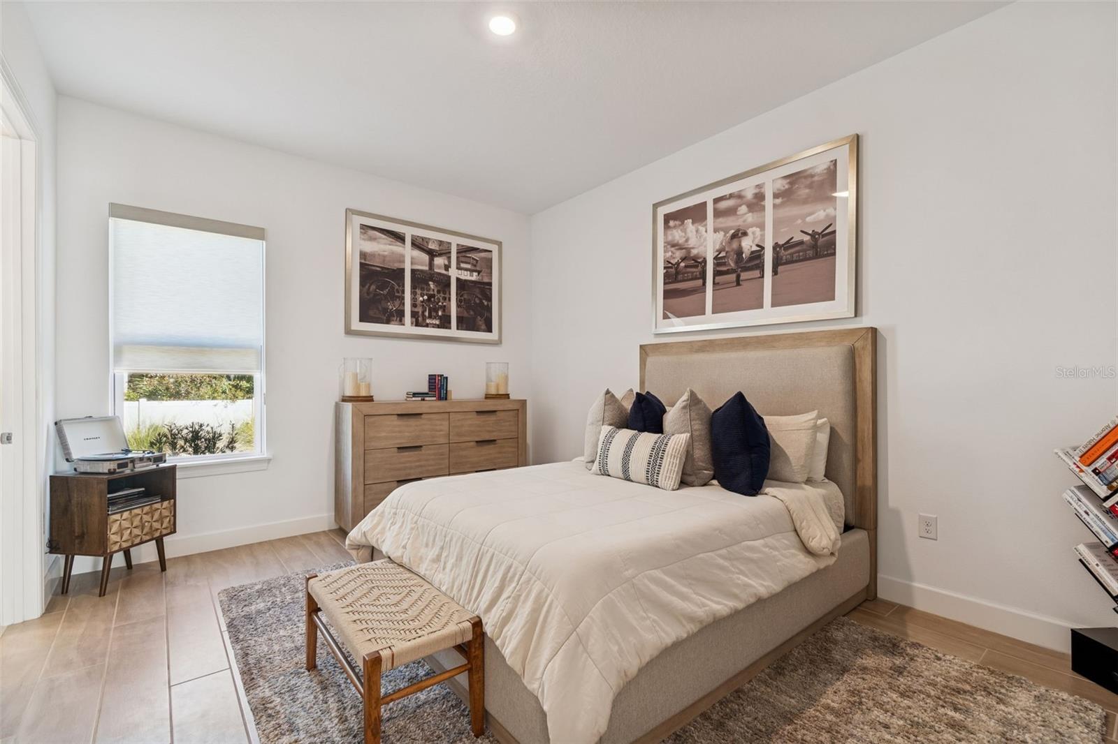 ESPLANADE/WIREGRASS RANCH PH - Residential