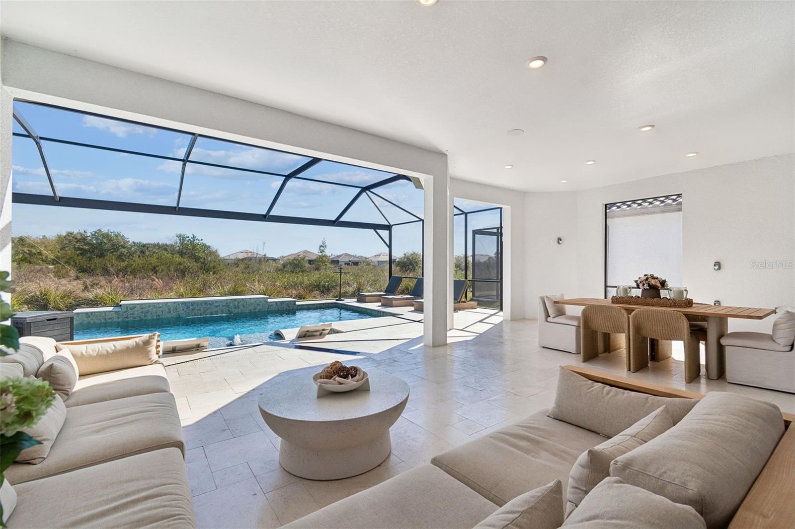 ESPLANADE/WIREGRASS RANCH PH - Residential