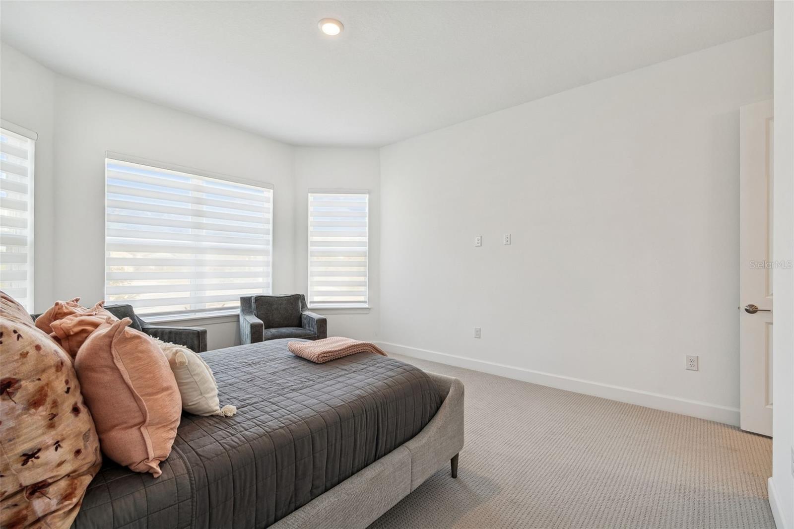 ESPLANADE/WIREGRASS RANCH PH - Residential