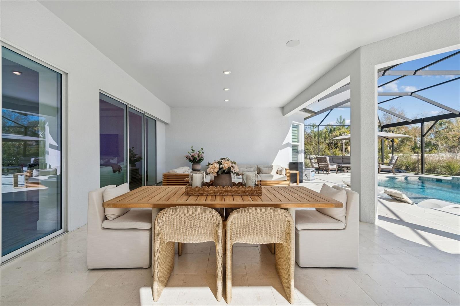 ESPLANADE/WIREGRASS RANCH PH - Residential