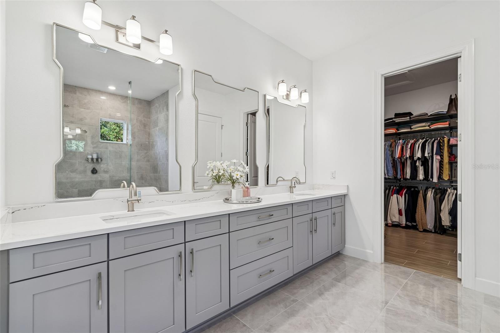 ESPLANADE/WIREGRASS RANCH PH - Residential