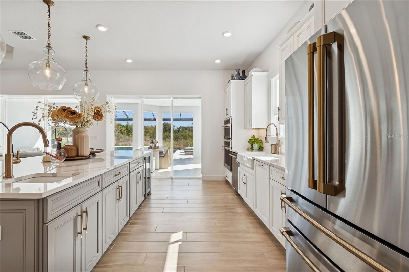 ESPLANADE/WIREGRASS RANCH PH - Residential