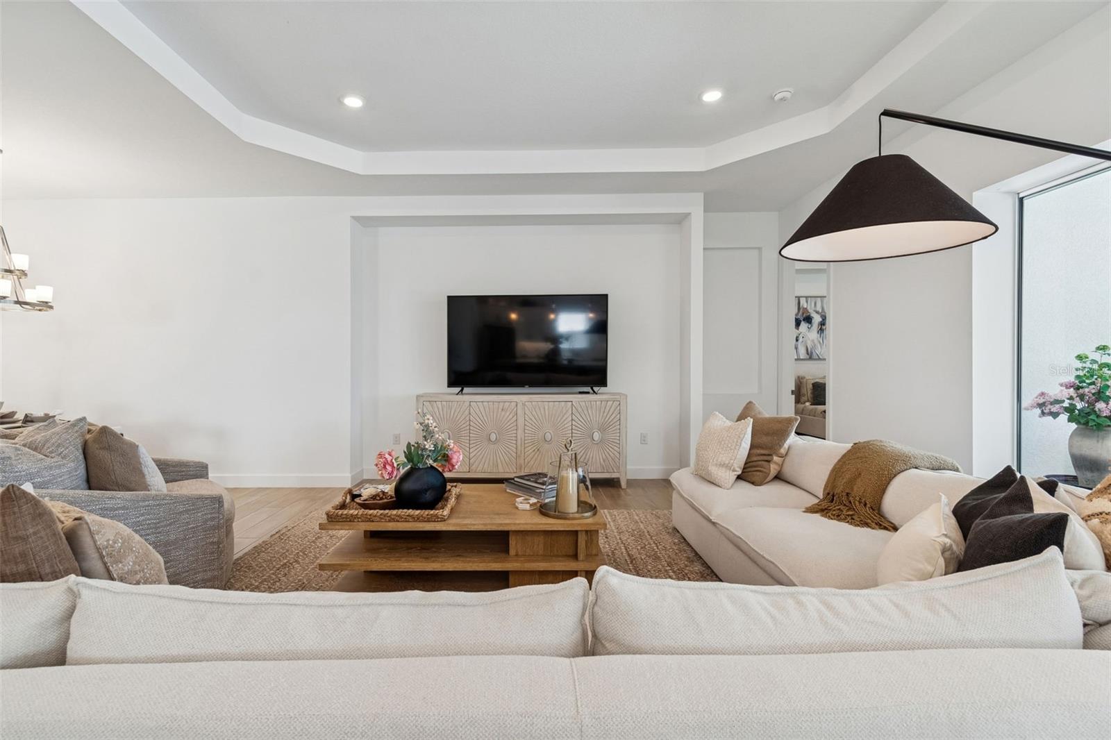 ESPLANADE/WIREGRASS RANCH PH - Residential