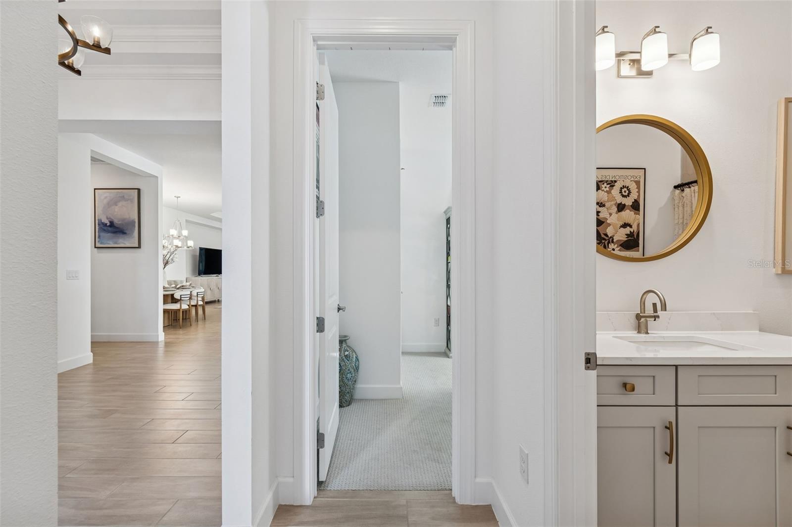 ESPLANADE/WIREGRASS RANCH PH - Residential