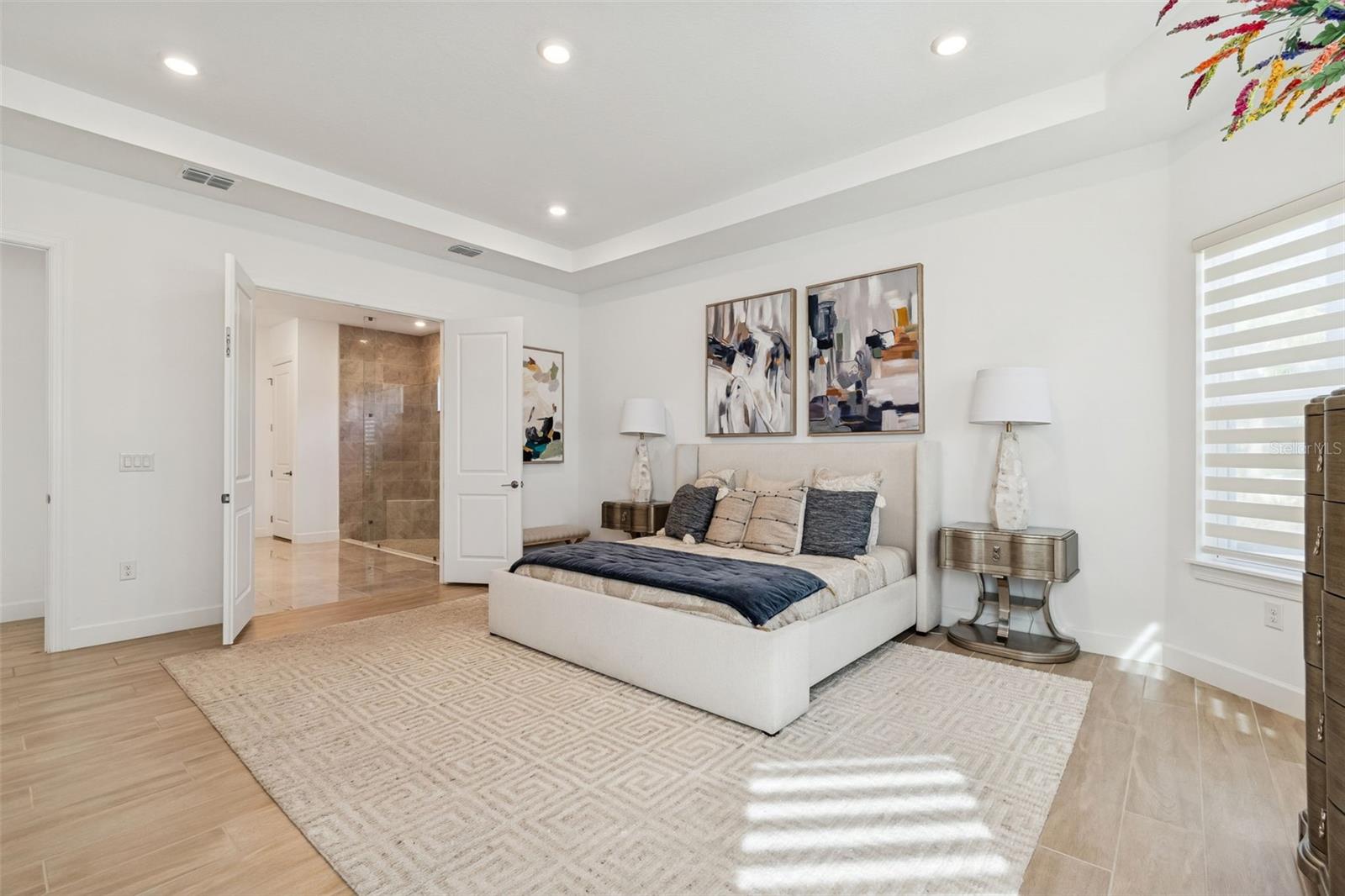 ESPLANADE/WIREGRASS RANCH PH - Residential