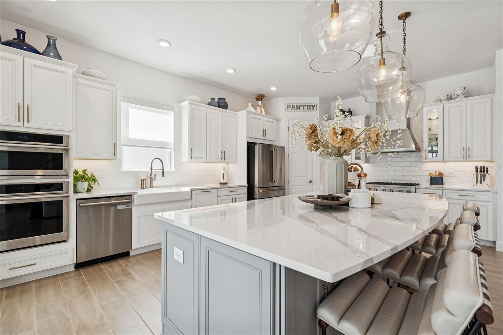 ESPLANADE/WIREGRASS RANCH PH - Residential