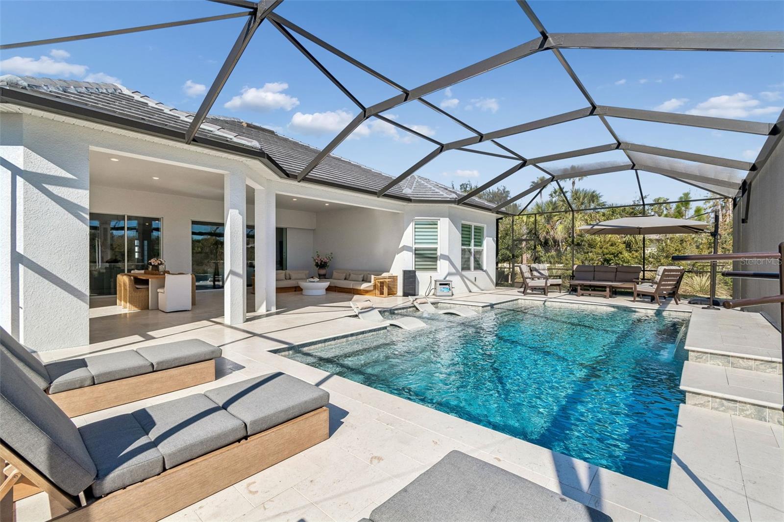 ESPLANADE/WIREGRASS RANCH PH - Residential