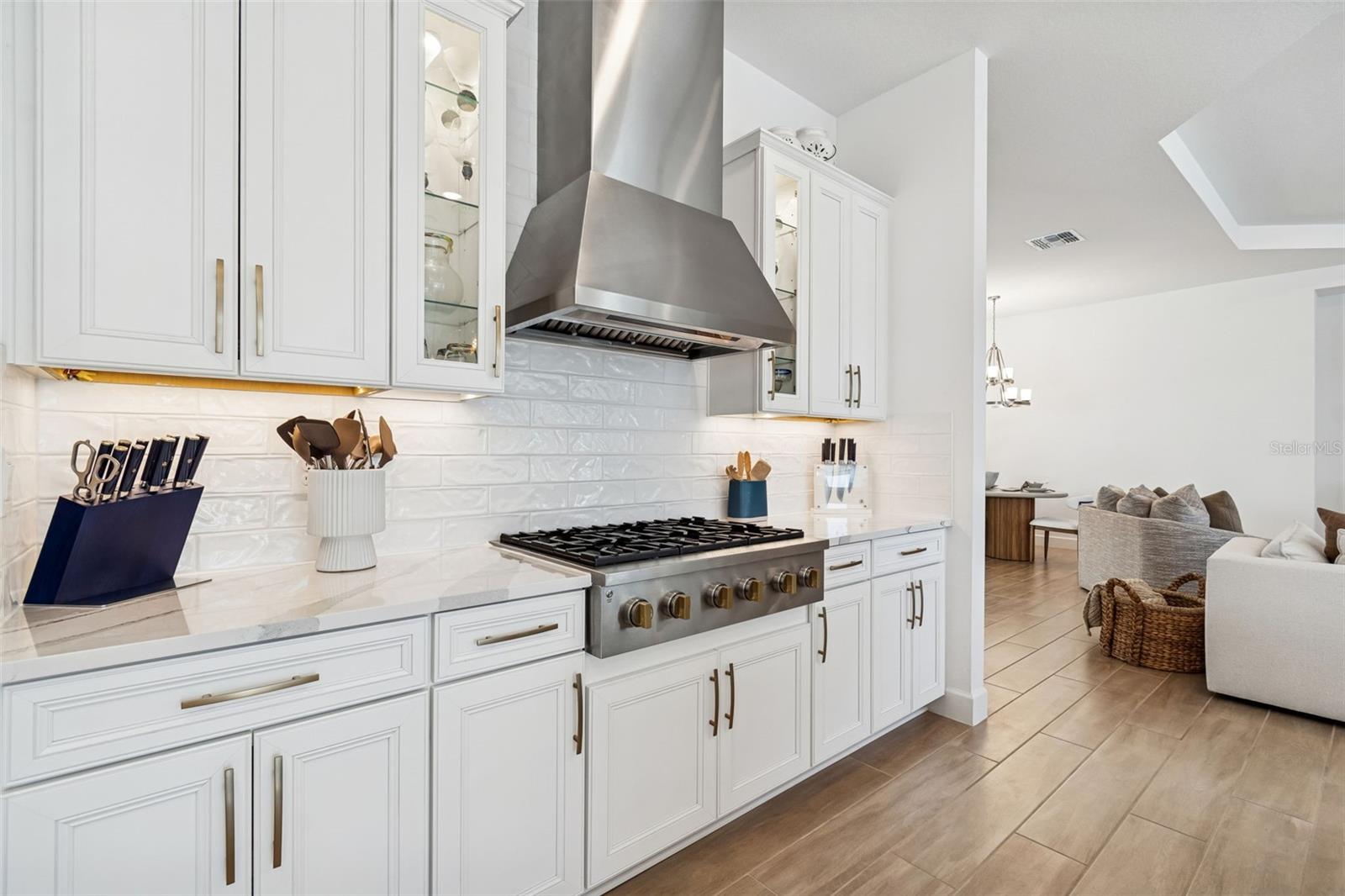 ESPLANADE/WIREGRASS RANCH PH - Residential