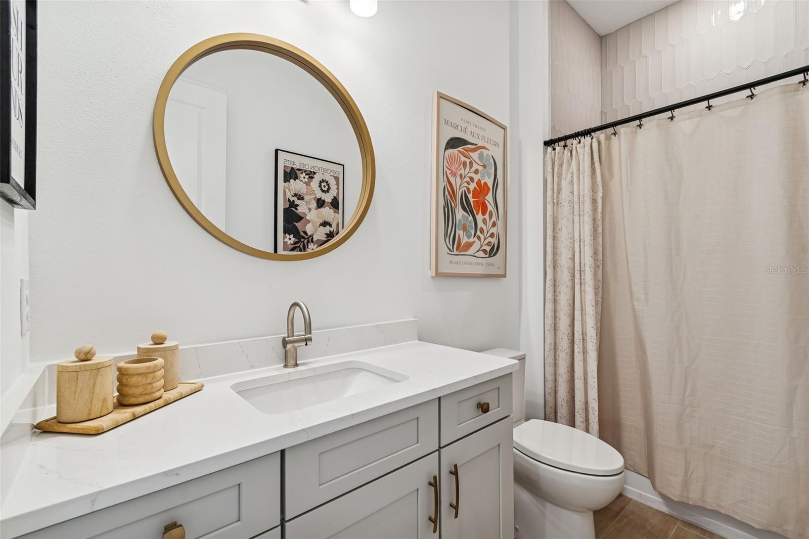 ESPLANADE/WIREGRASS RANCH PH - Residential