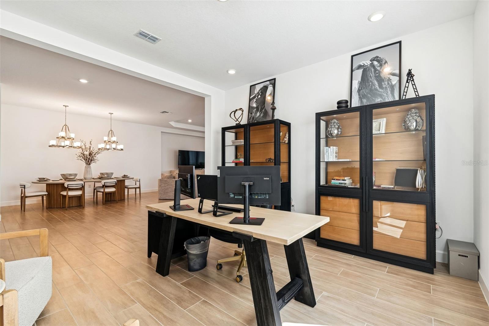 ESPLANADE/WIREGRASS RANCH PH - Residential