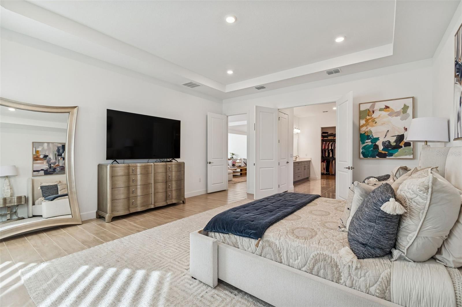 ESPLANADE/WIREGRASS RANCH PH - Residential