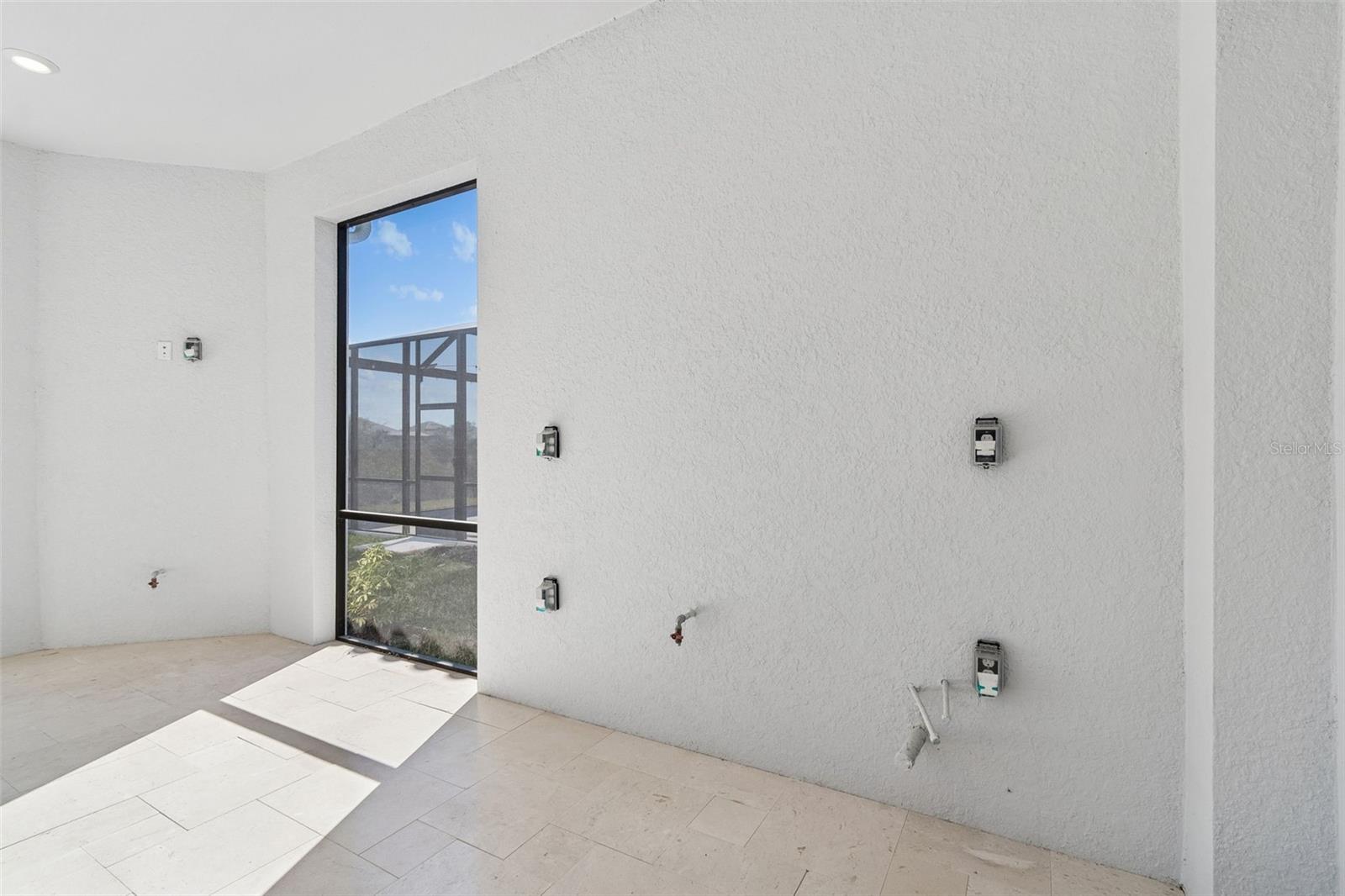 ESPLANADE/WIREGRASS RANCH PH - Residential