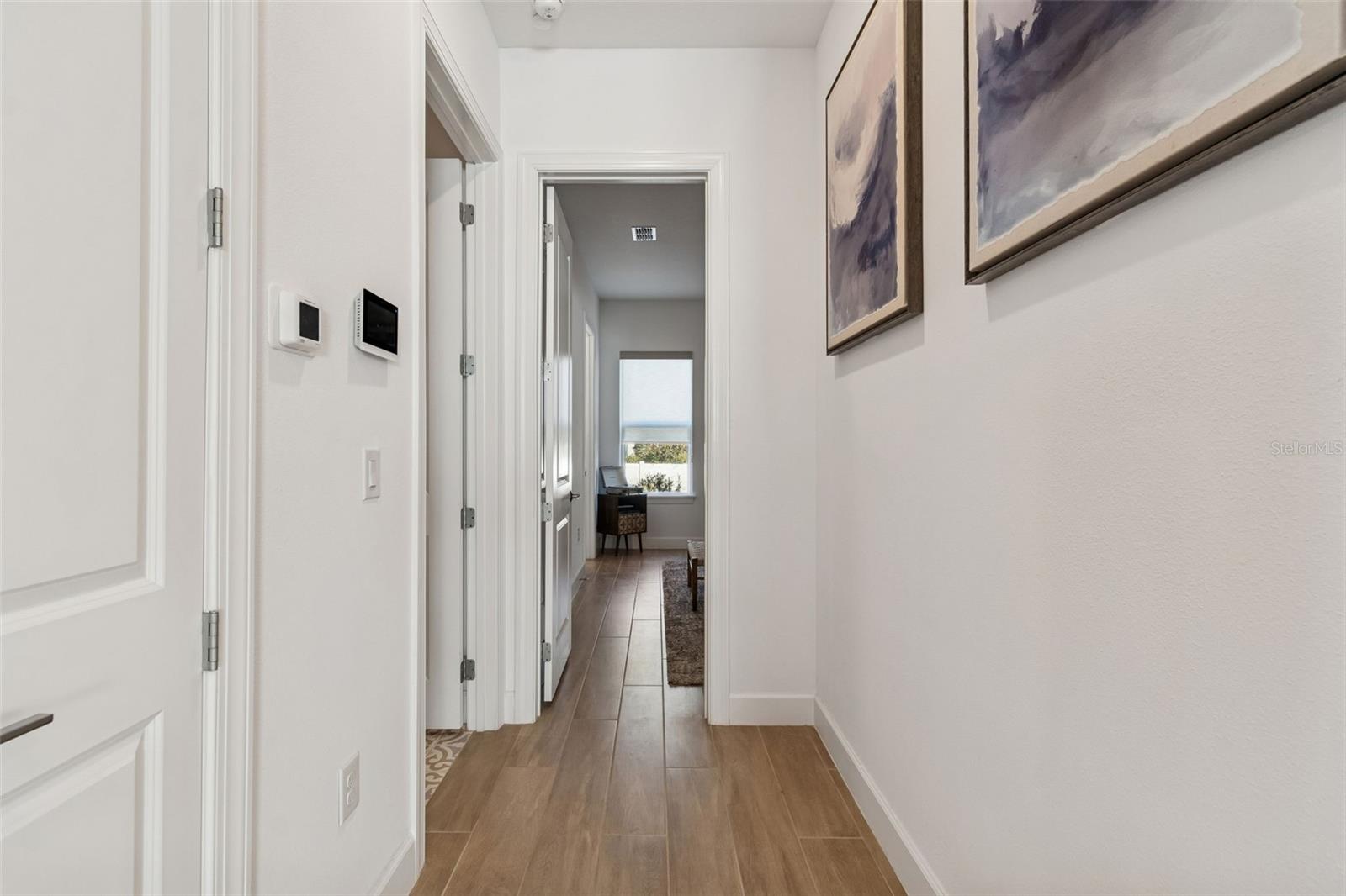 ESPLANADE/WIREGRASS RANCH PH - Residential