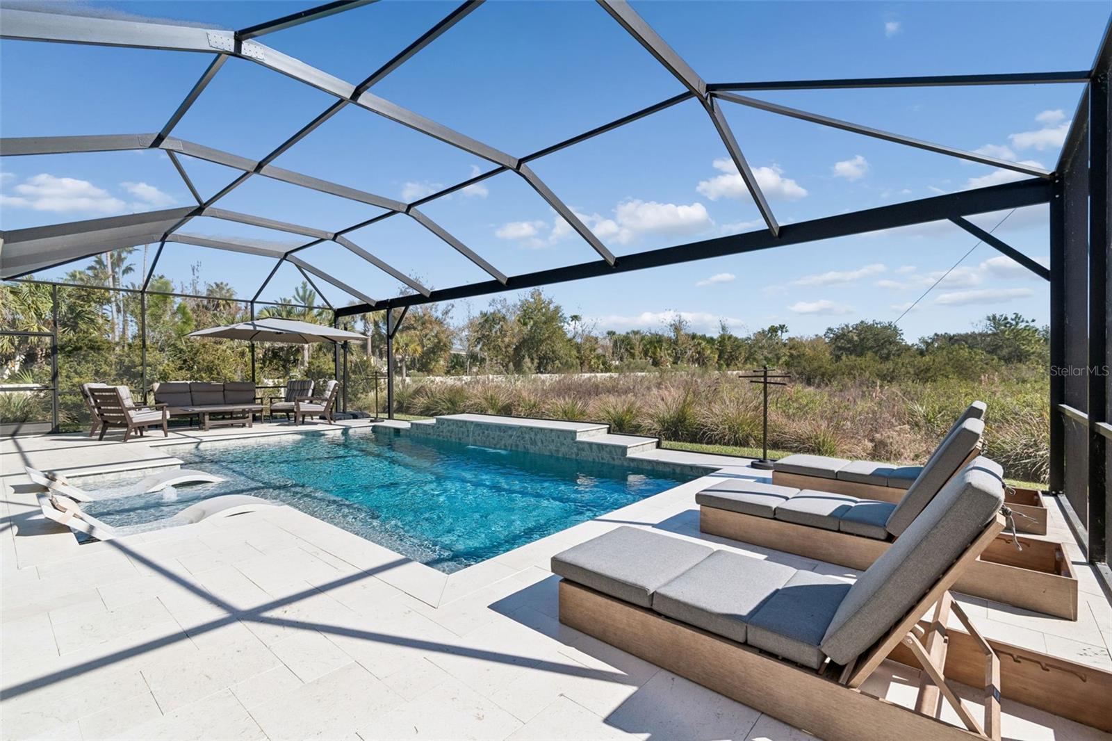 ESPLANADE/WIREGRASS RANCH PH - Residential