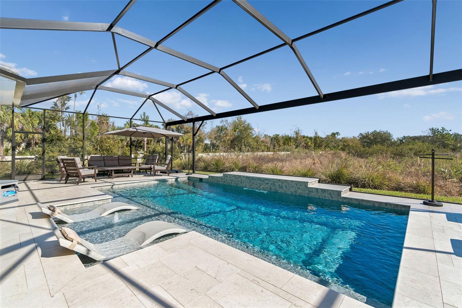 ESPLANADE/WIREGRASS RANCH PH - Residential