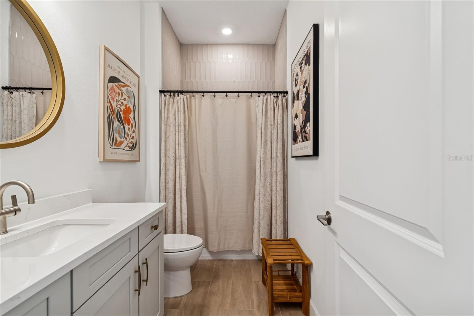 ESPLANADE/WIREGRASS RANCH PH - Residential