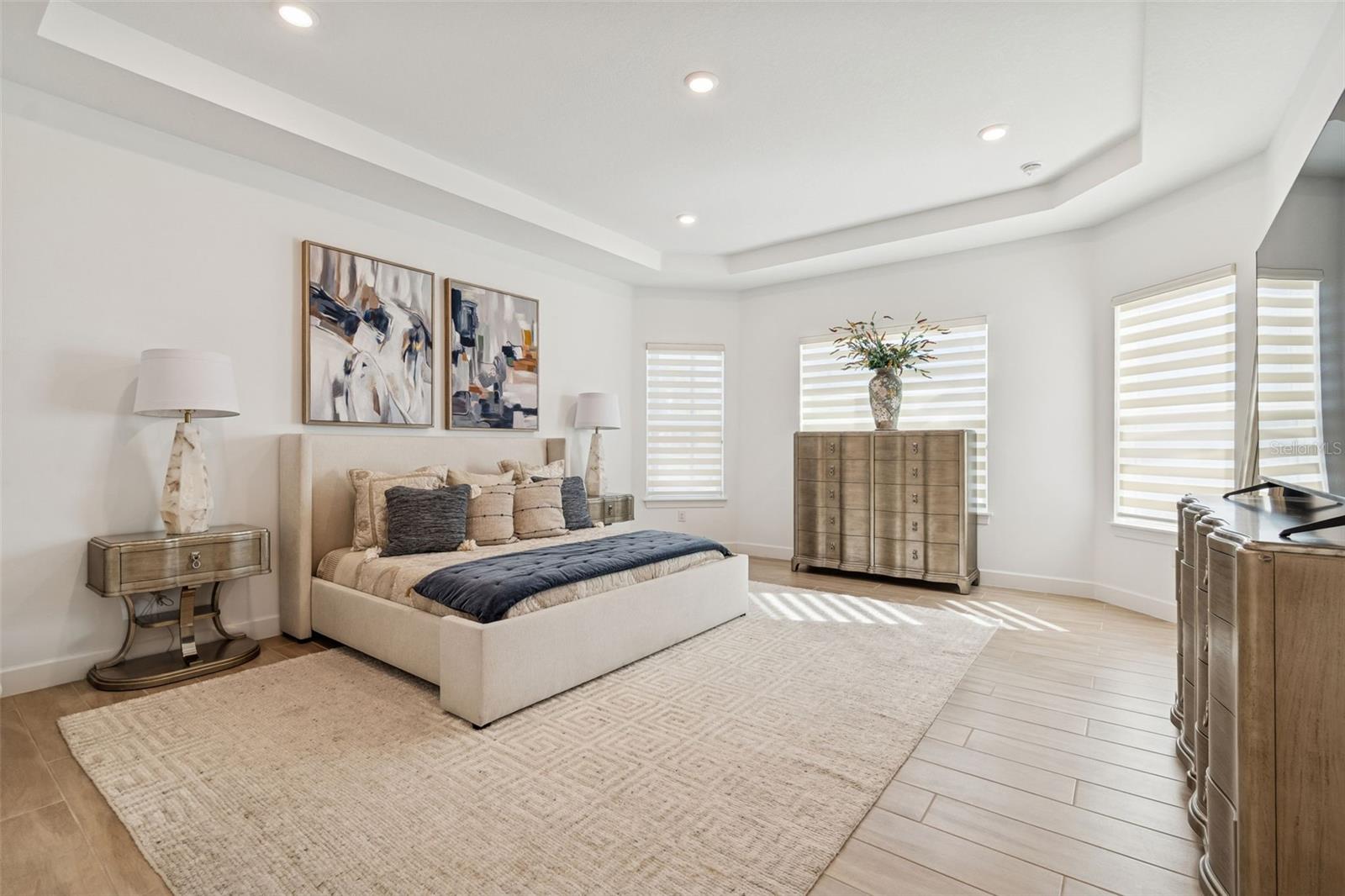 ESPLANADE/WIREGRASS RANCH PH - Residential