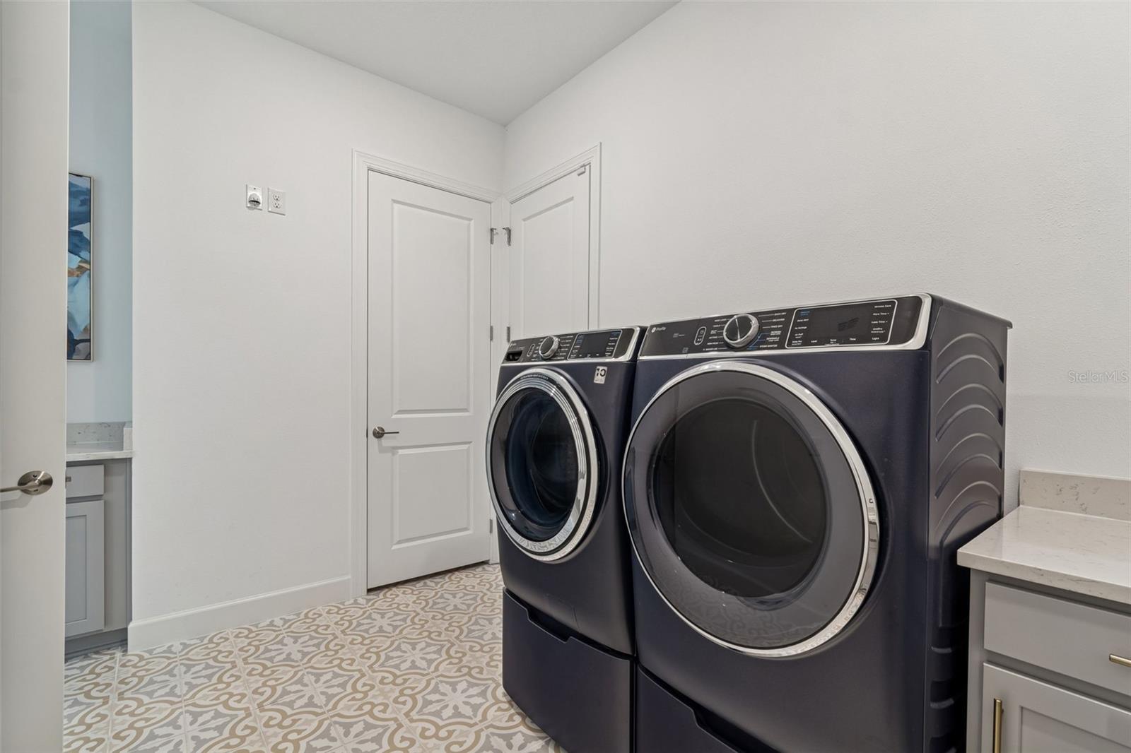 ESPLANADE/WIREGRASS RANCH PH - Residential