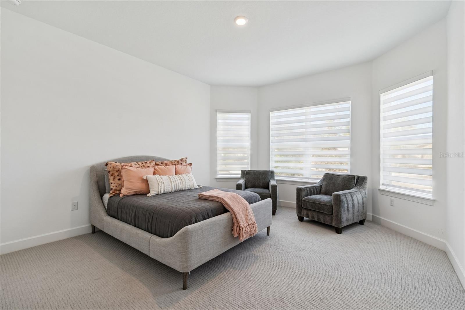 ESPLANADE/WIREGRASS RANCH PH - Residential