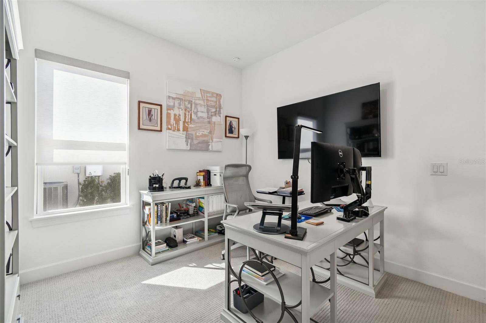 ESPLANADE/WIREGRASS RANCH PH - Residential