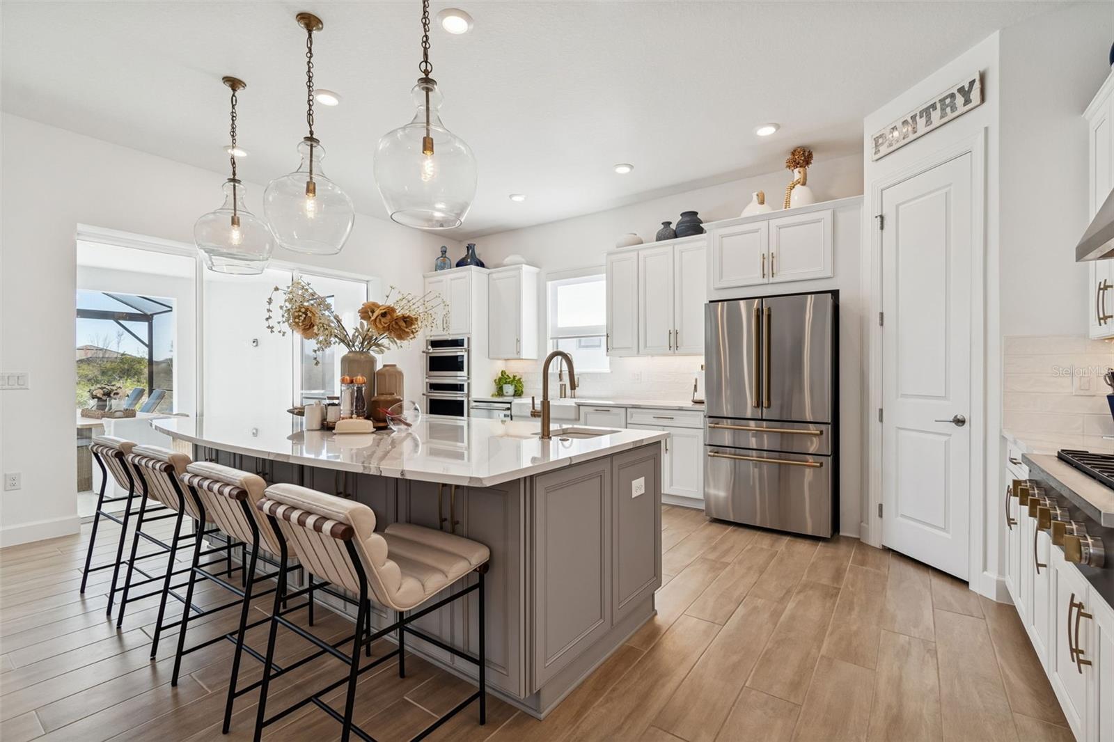 ESPLANADE/WIREGRASS RANCH PH - Residential