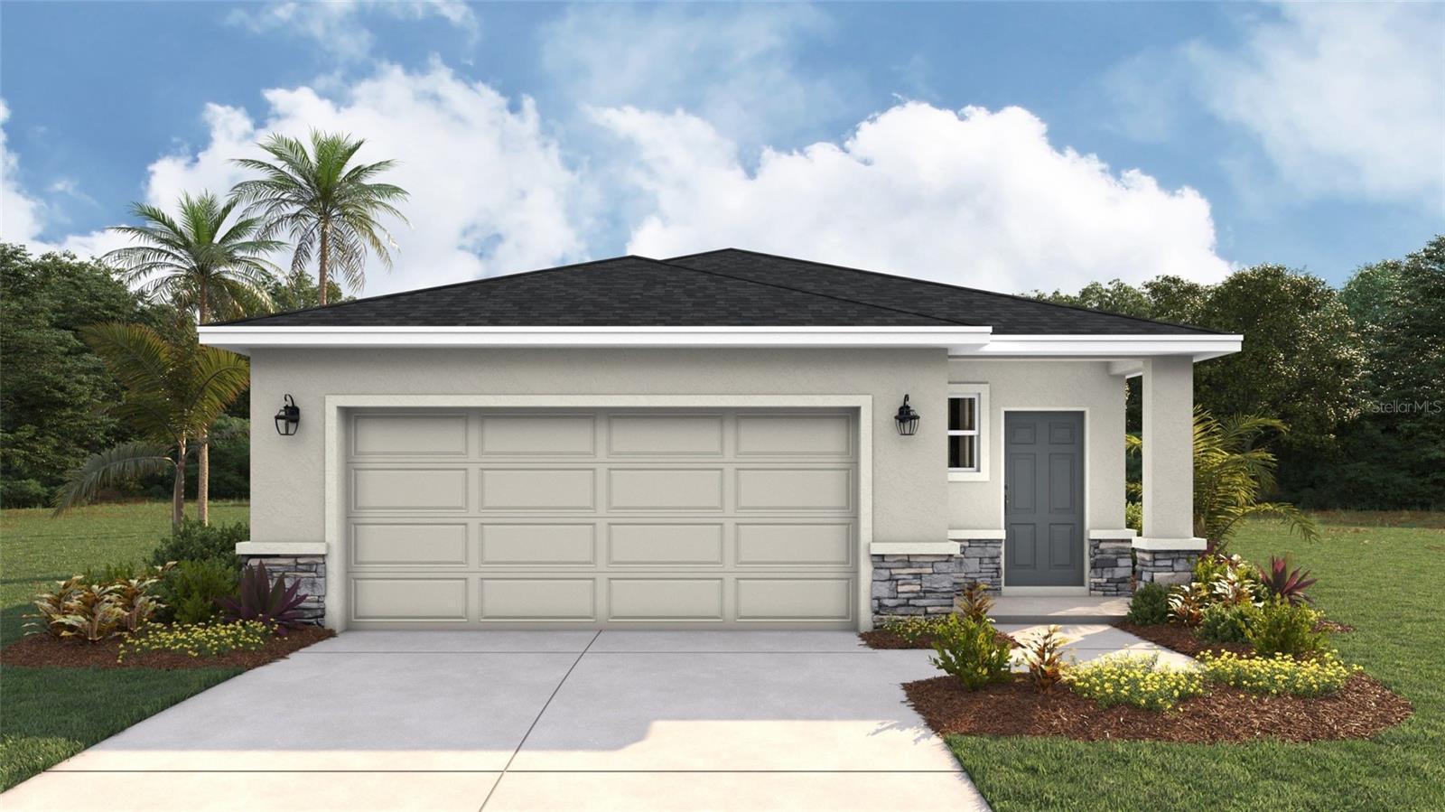 STAR FARMS AT LAKEWOOD RANCH - Residential