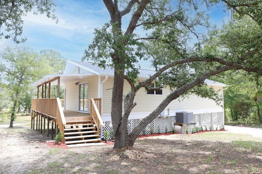 VILLAGE/GREEN THUMB - Residential