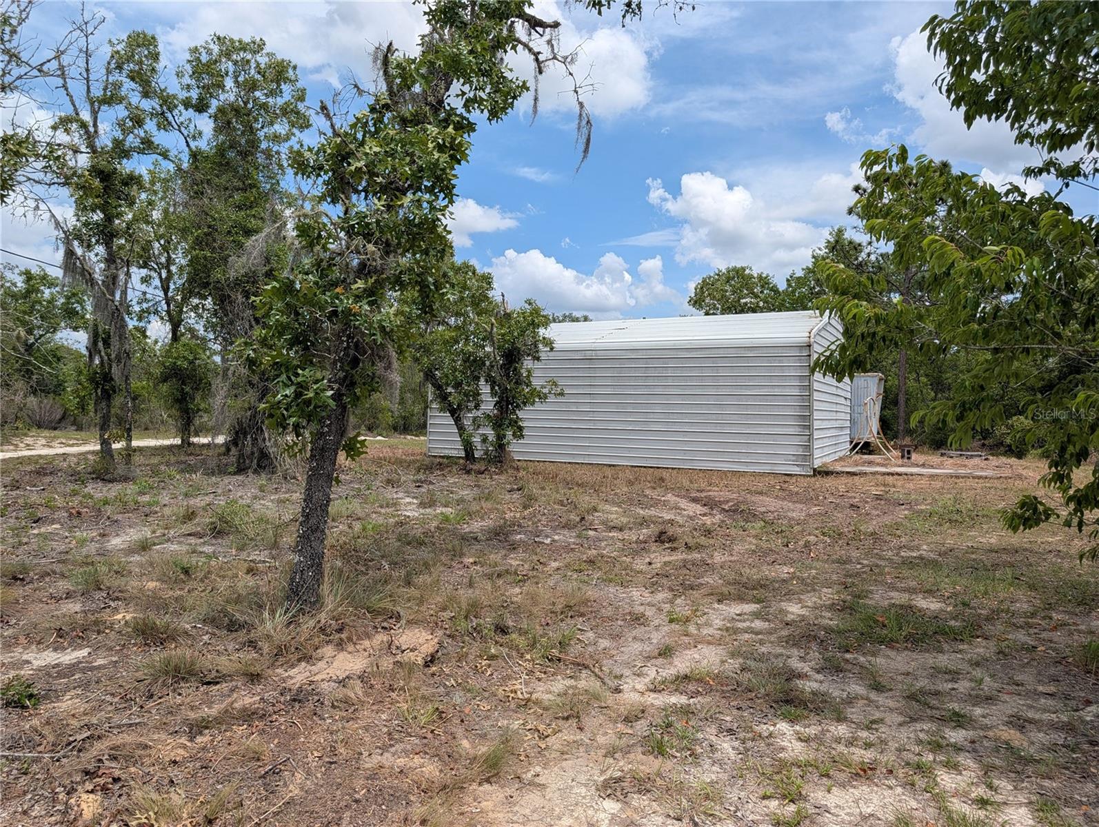 VILLAGE/GREEN THUMB - Residential