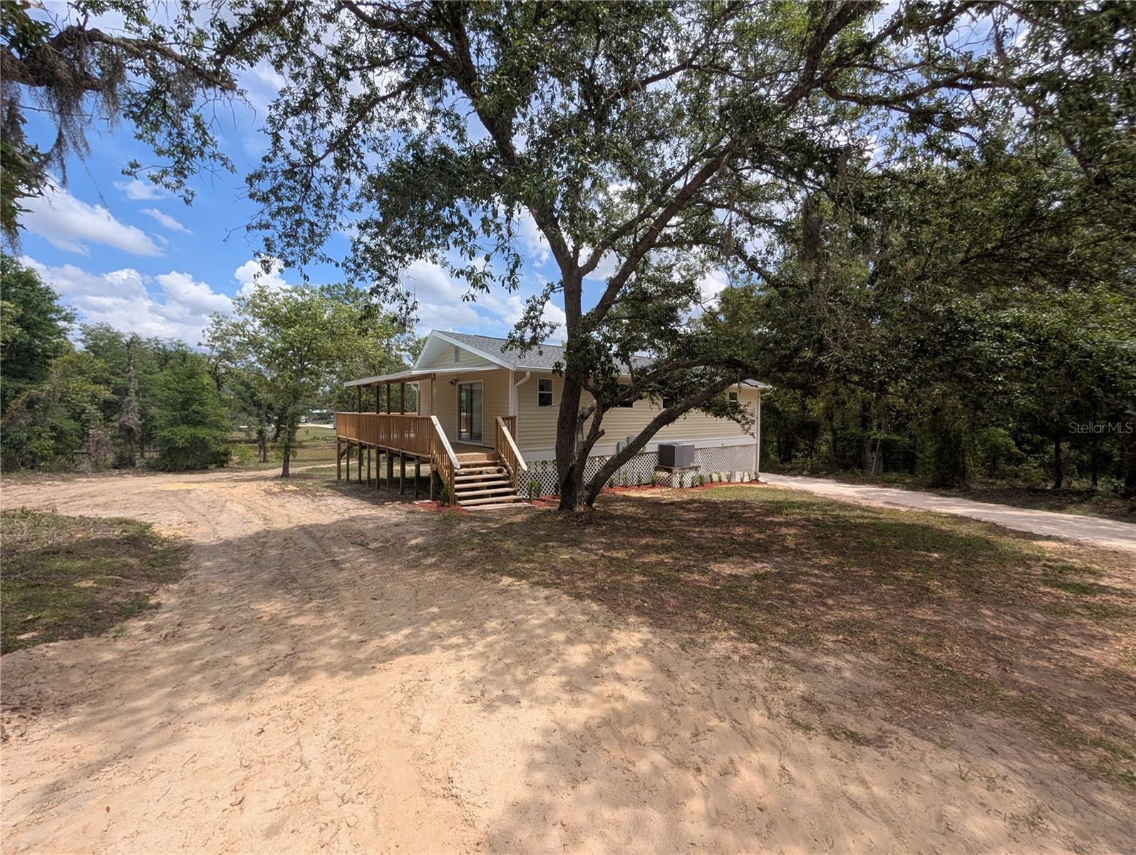 VILLAGE/GREEN THUMB - Residential