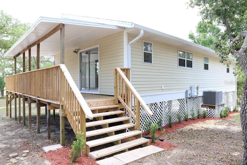 VILLAGE/GREEN THUMB - Residential