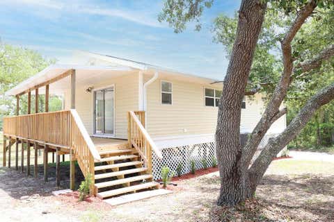 Photo of 1871 NE 154th Avenue, Williston, FL 32696 (MLS # O6408760)