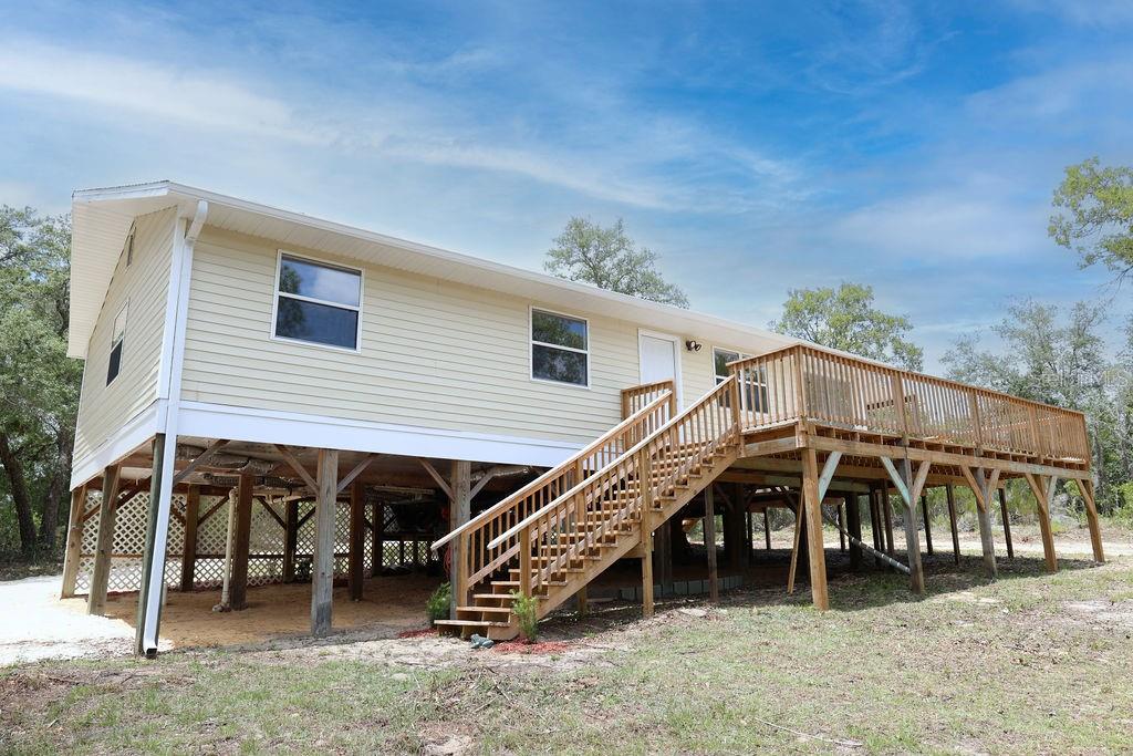 VILLAGE/GREEN THUMB - Residential